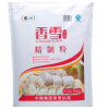 豫香 高蛋白低脂肪 石磨优质小麦粉 饺子面粉 烘焙原材料